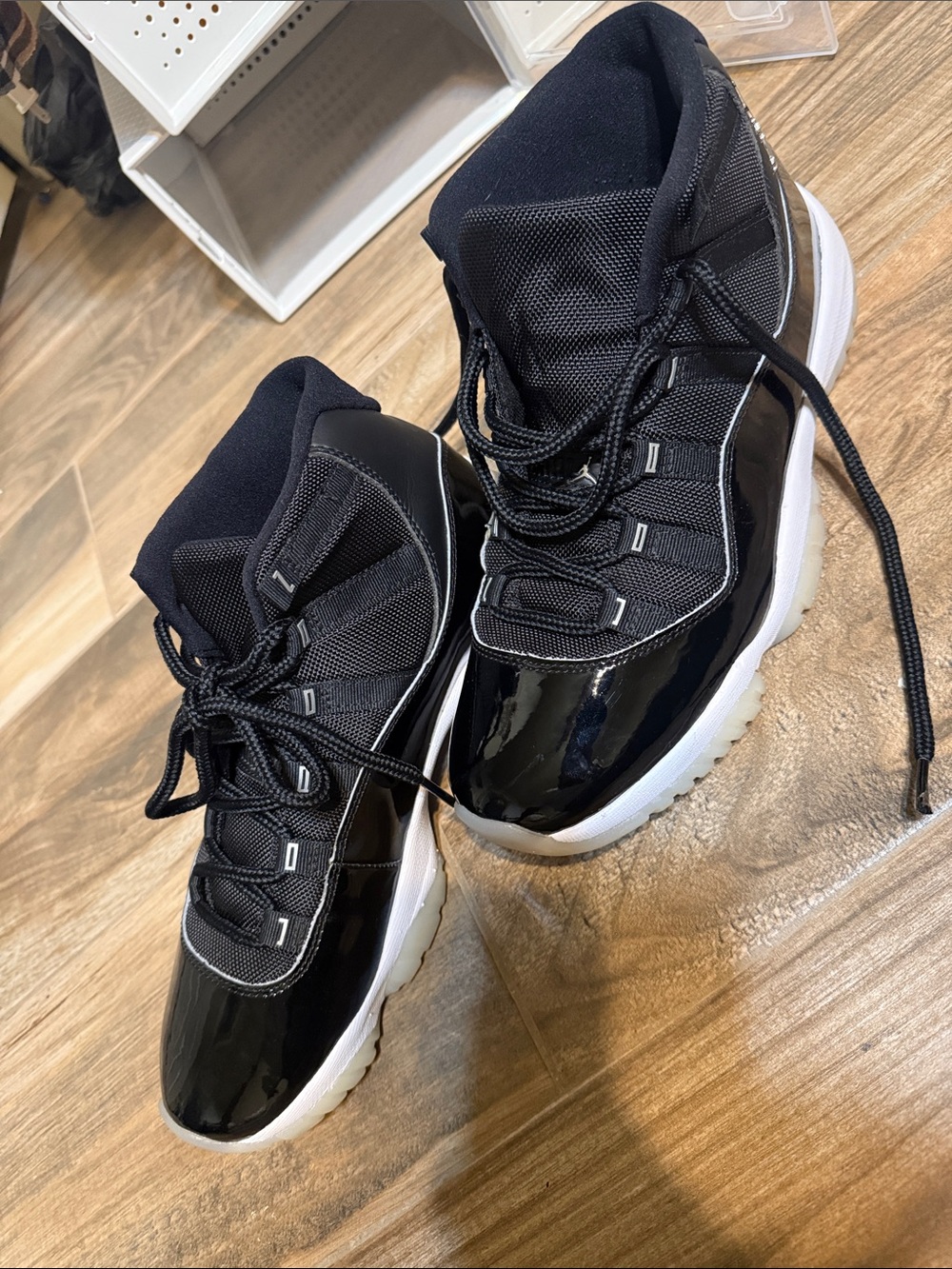 Jordan 11 Retro Jubilee 25th
Anniversary - Picture 4 of 4